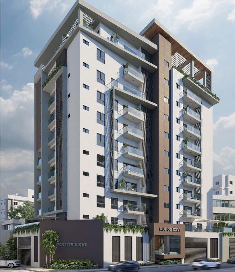apartamentos - VENTA Apartamento 2 Habitaciones NUEVO en EVARISTO 1