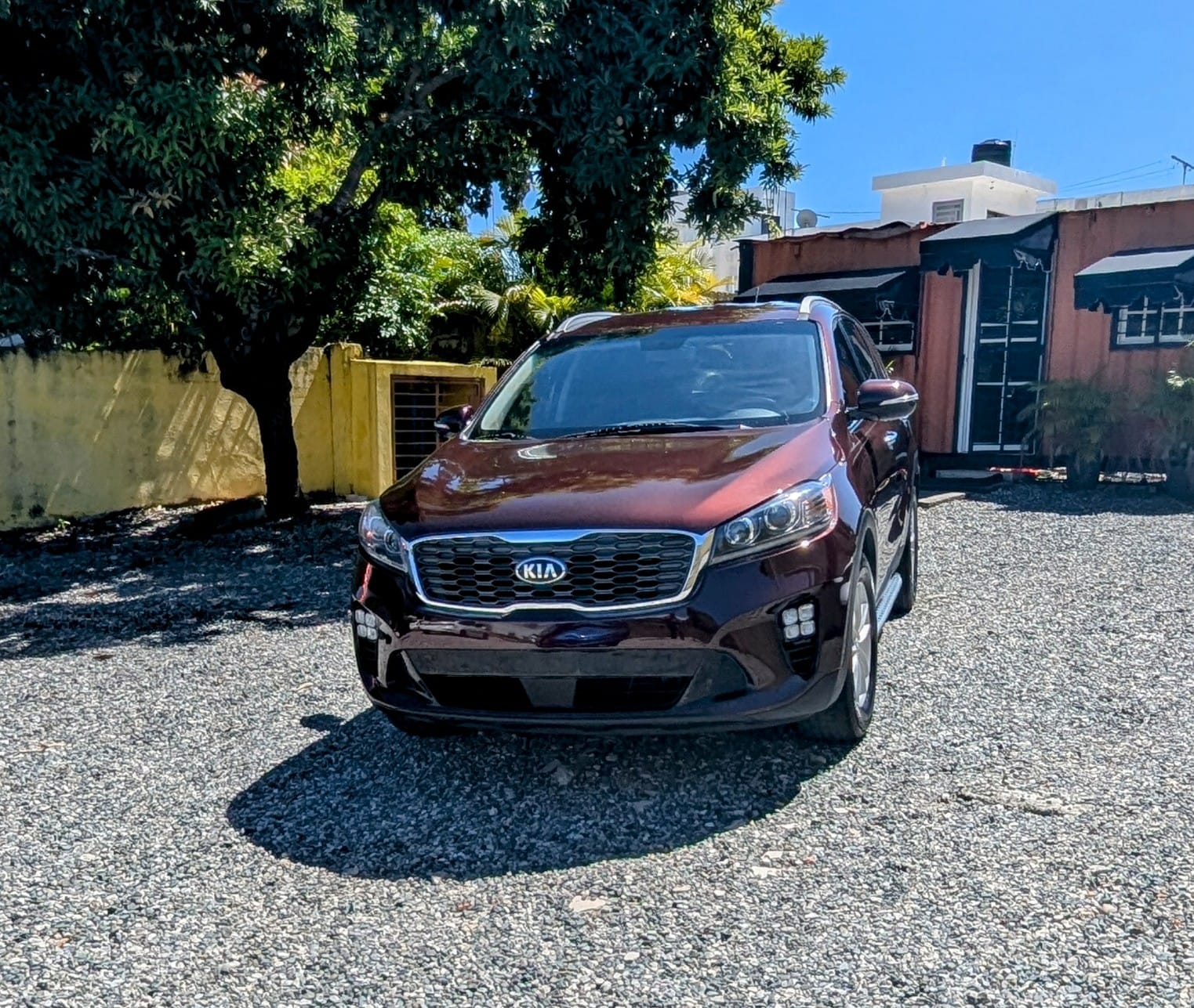 jeepetas y camionetas - Kia Sorento 2019 5