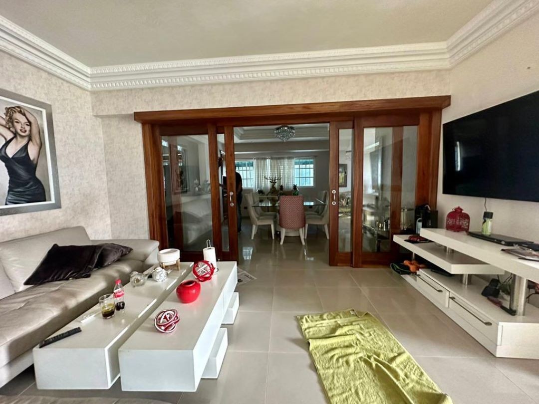 apartamentos - Se vende apartamento en Mirador Norte 6