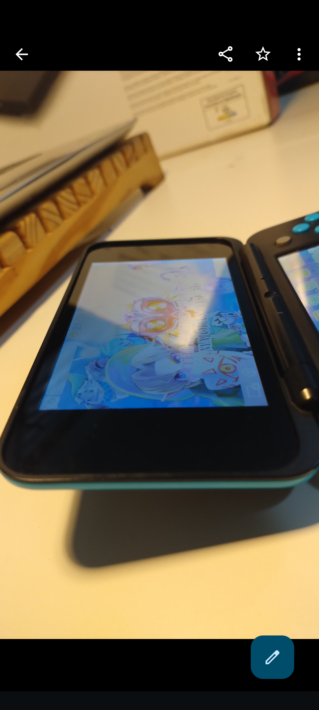 consolas y videojuegos - Nintendo 3DS 5