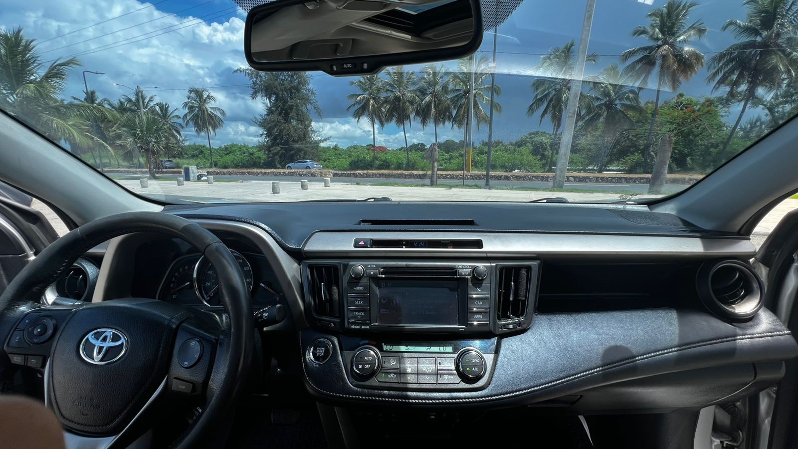 jeepetas y camionetas - Toyota RAV4 XLE Premium 2013*– Full de todo 6