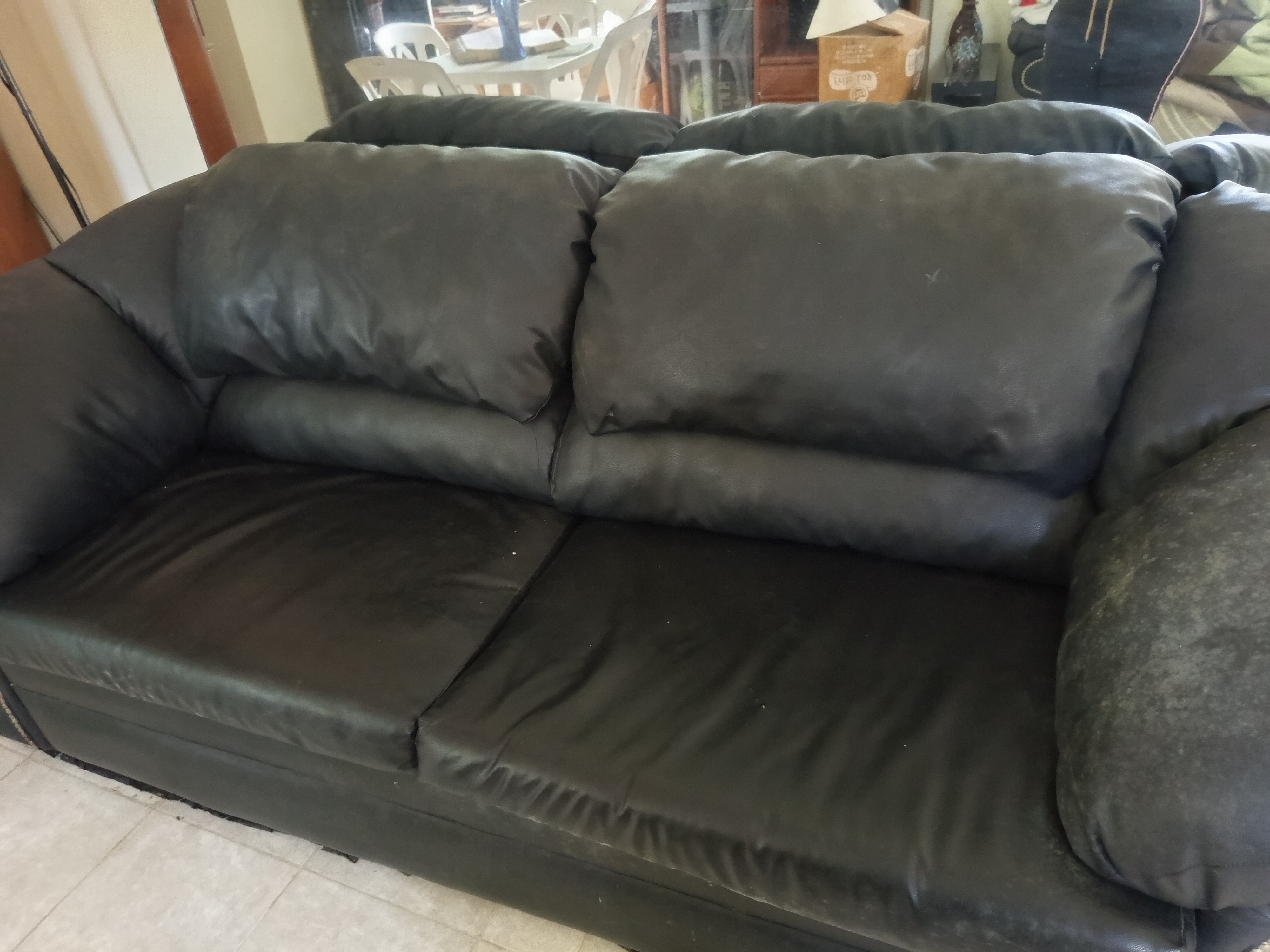 muebles y colchones - Mueble para sala  1
