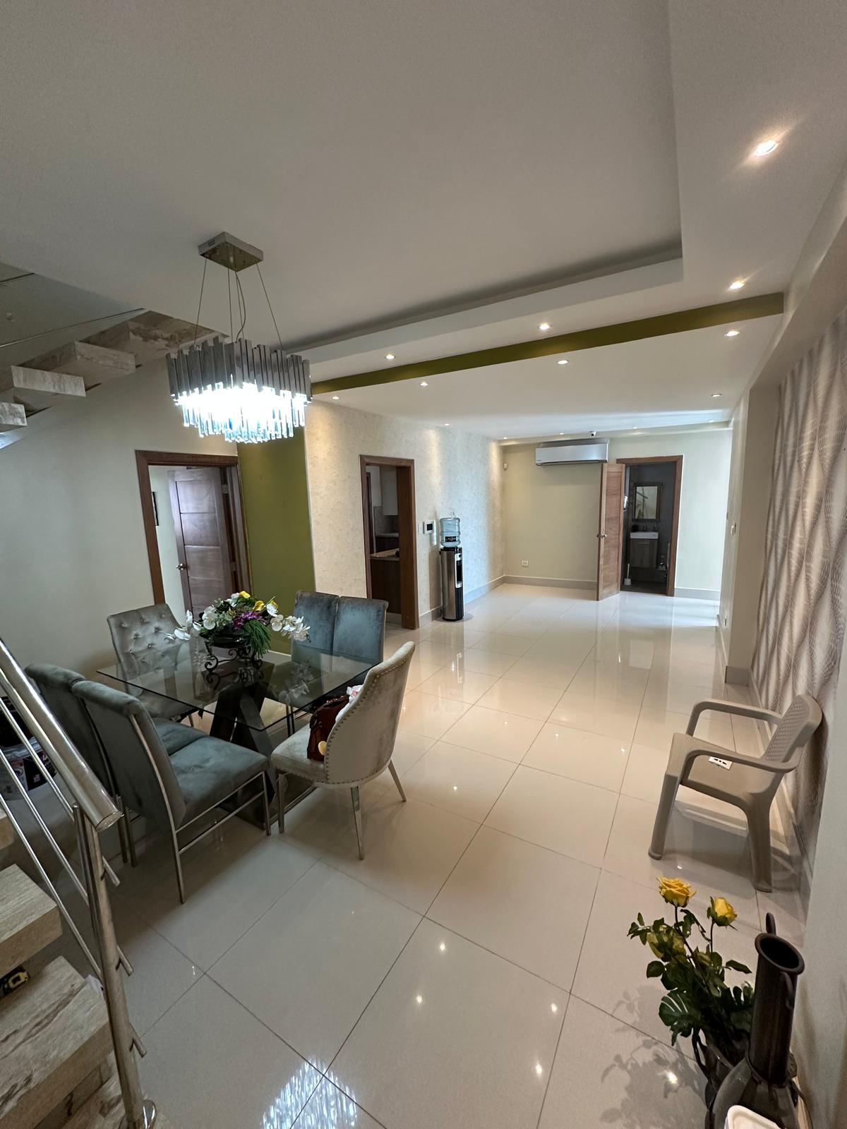 penthouses - VENDO Pent-house En El Millón  3