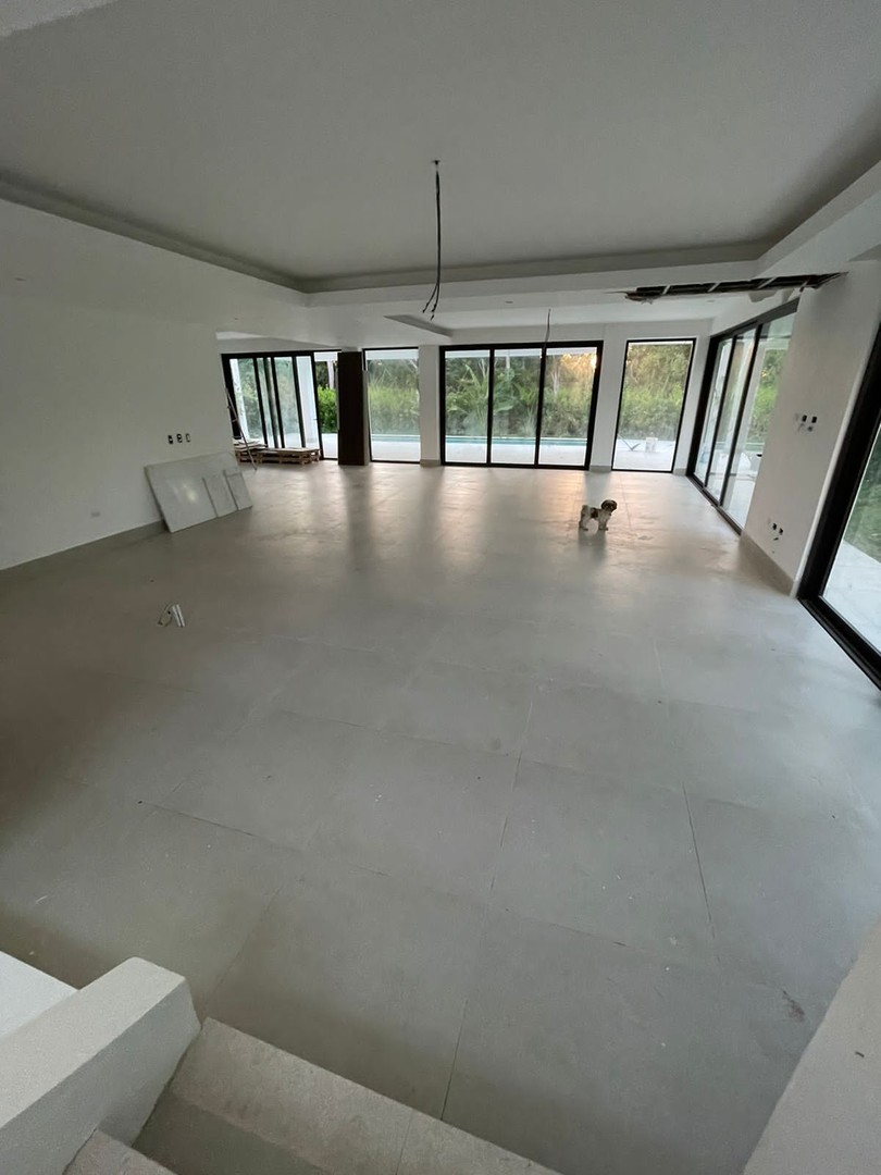 casas vacacionales y villas - venta de lujosa villa en Cap Cana 7
