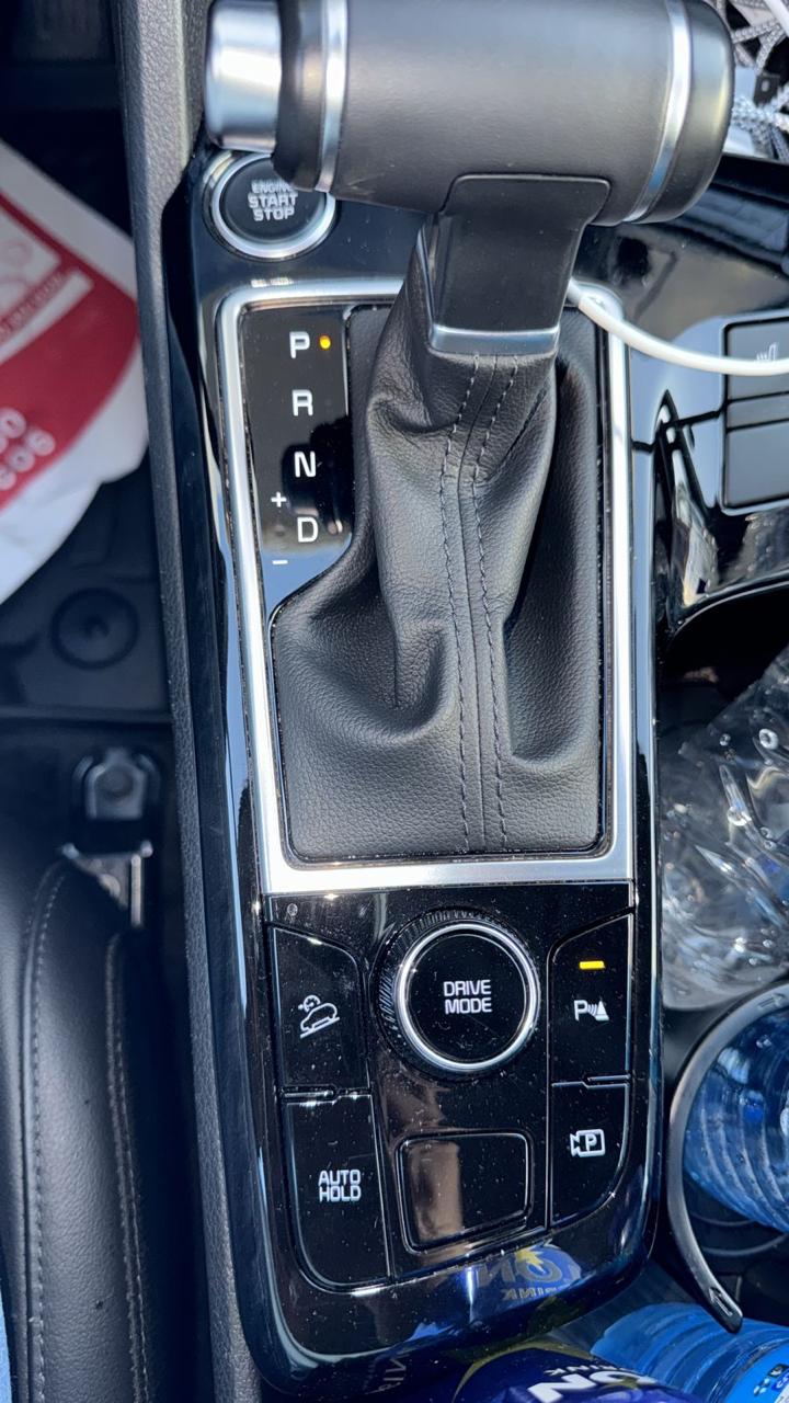 jeepetas y camionetas - kia sportage luxury 2024 8