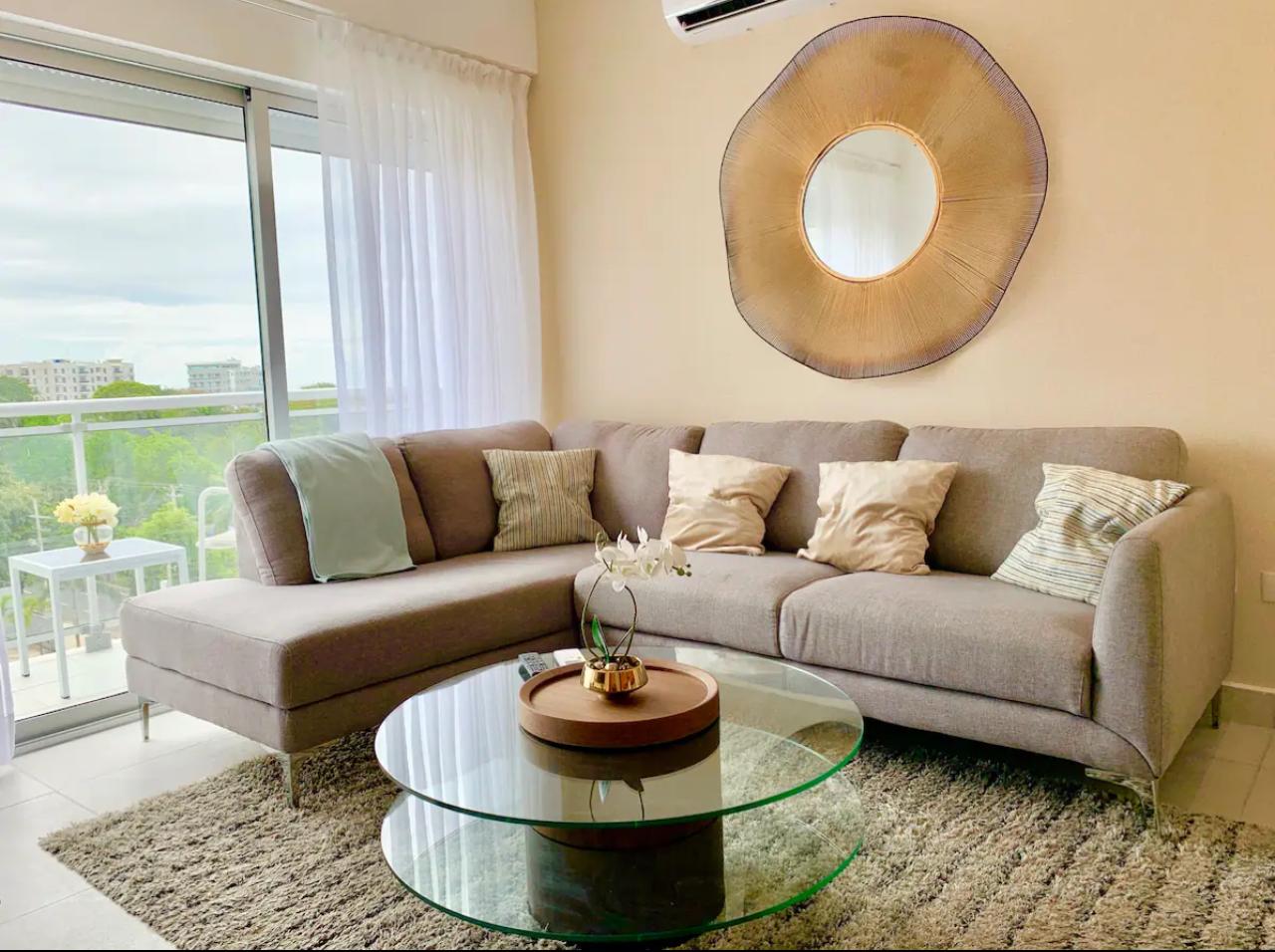 apartamentos - Apartamento en alquiler – Piso 6, en La esperilla. 1