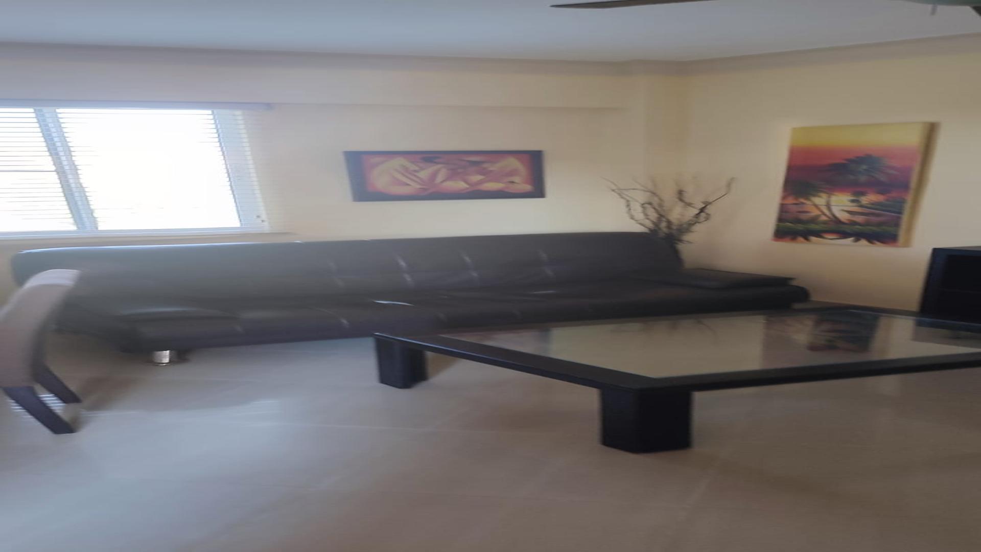 apartamentos - VENDO apto AMUEBLADO en Boca Chica 4