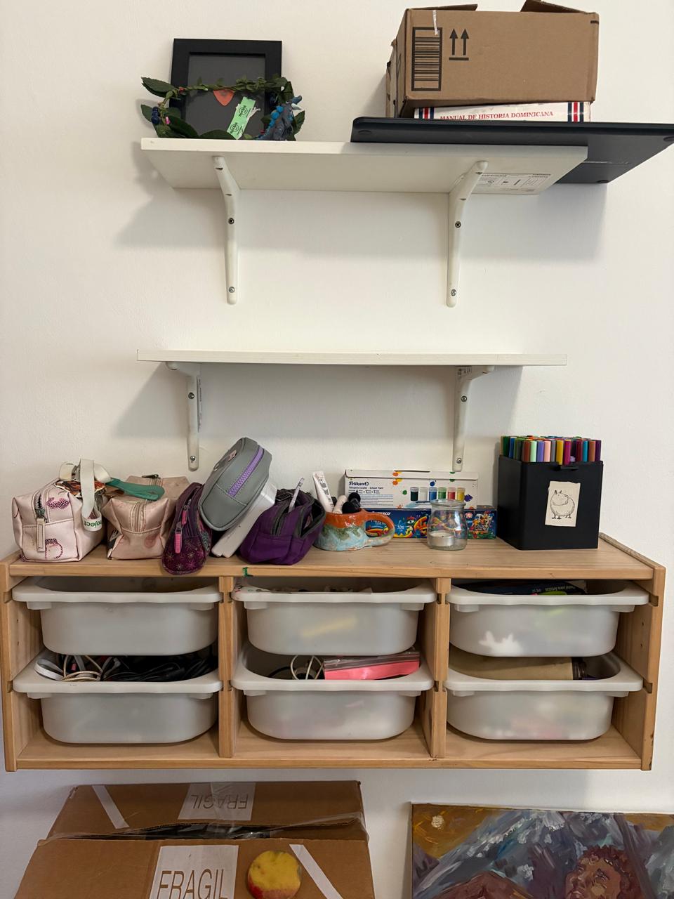 decoración y accesorios - SET ORGANIZACION HABITACION INFANTIL O JUVENIL