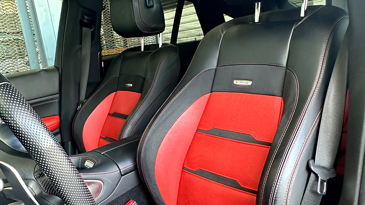 jeepetas y camionetas - Mercedes-Benz GLE 63s 2022 6