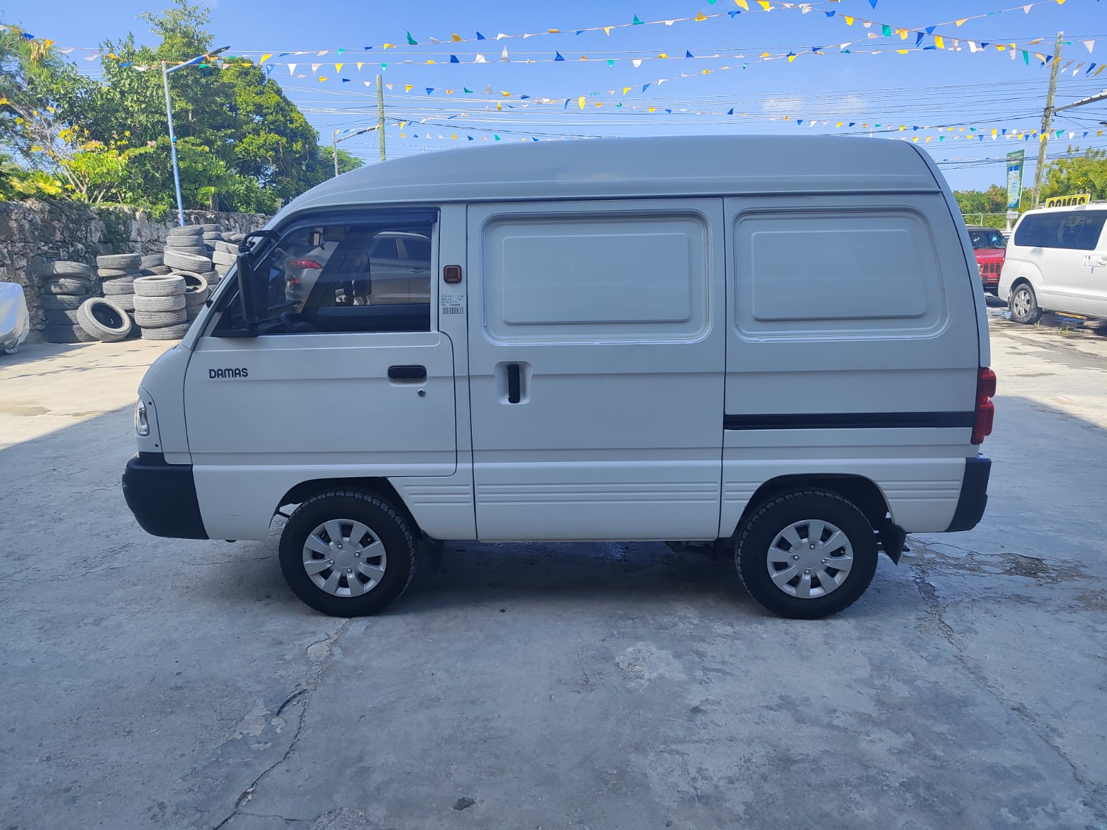 jeepetas y camionetas - CHEVROLET DAMAS 2020 Y 2019 RECIEN IMPORTADOS 5