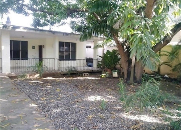 casas - Propiedad en el millon 732m 6