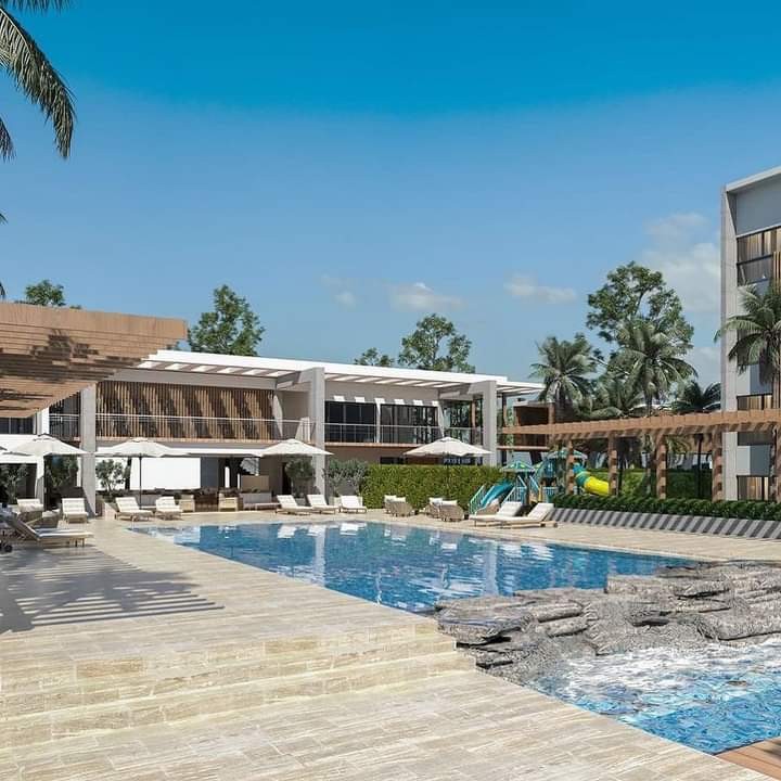 apartamentos - 📍DIOS📍PUNTA CANA📍 VISTA CANA🏠🔥 Confortables Apartamentos.  5