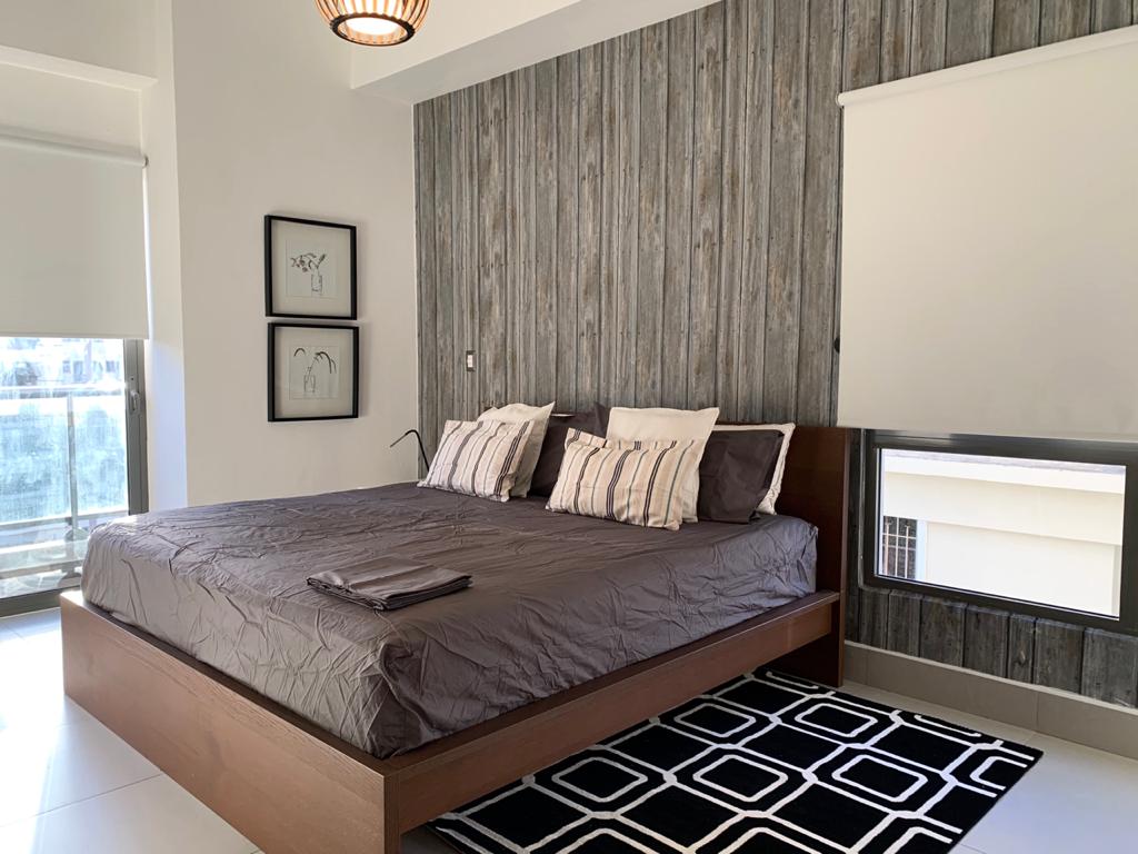apartamentos - Apartamento en venta /Alquiler en el Piantini 1hab 3