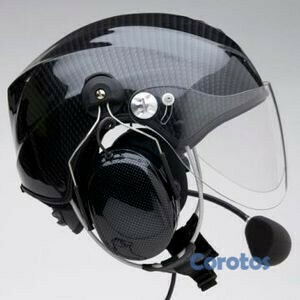 hobby y coleccion - AUDIFONO CON MICROFONO PARA CASCO BT9 2