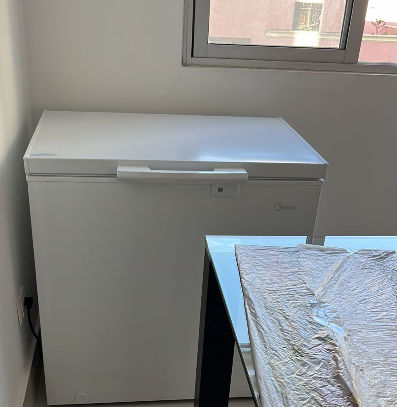 equipos profesionales - Venta congelador  3