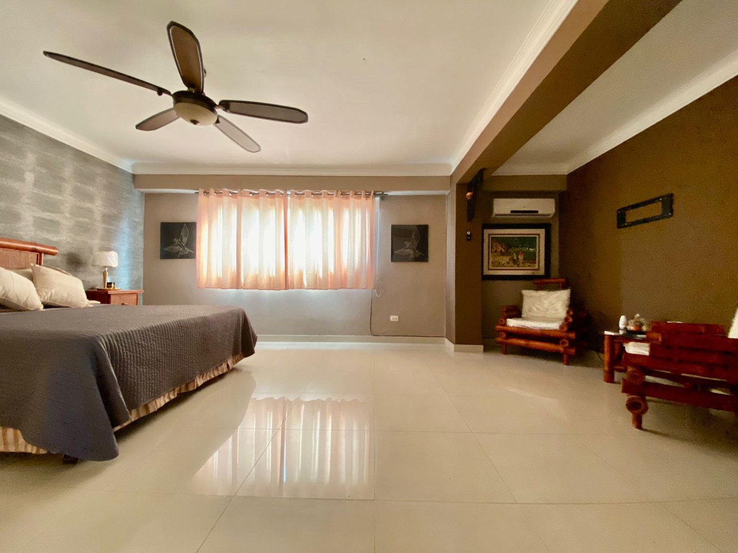 penthouses - Amplio pent-house en Urbanización Renacimiento  6