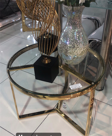 decoración y accesorios - Mesa de centro 0