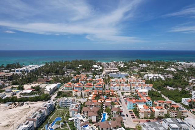 apartamentos - APARTAMENTOS EN VENTA, PUNTA CANA BAVARO. 8