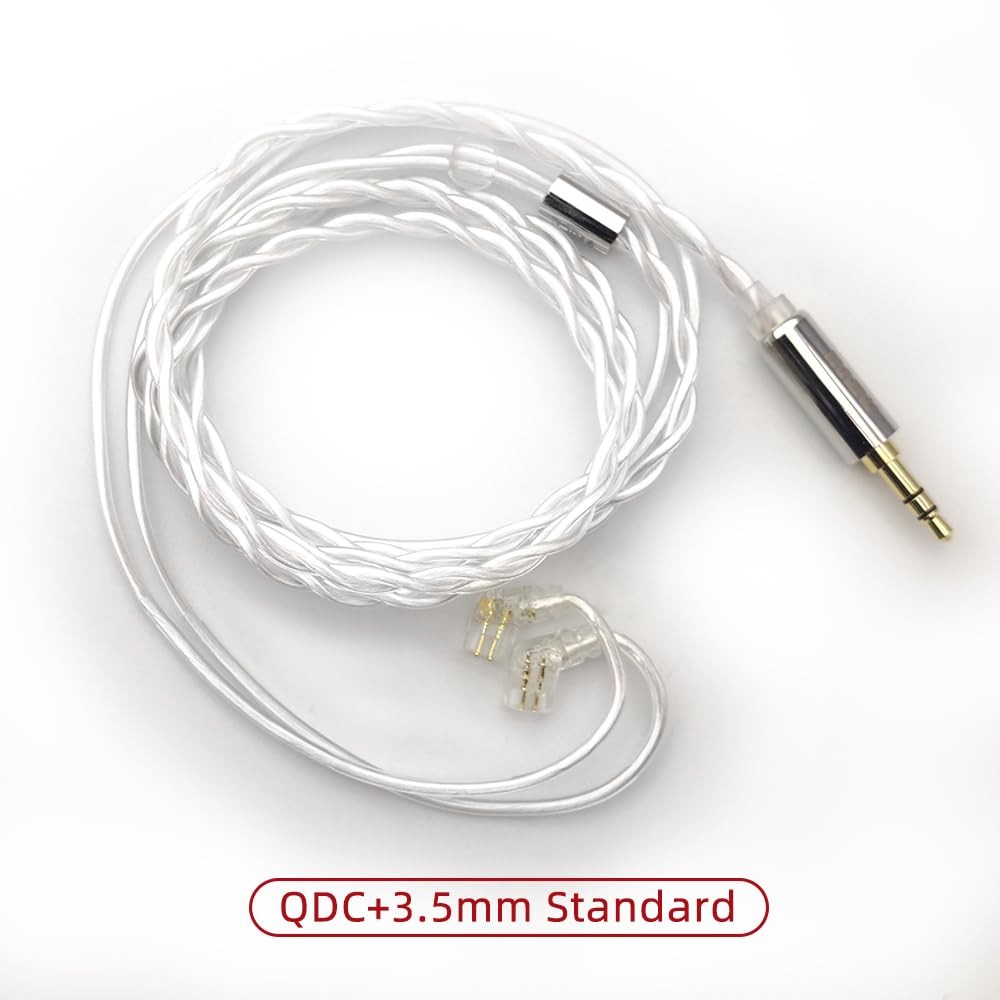 accesorios para electronica - Cables para auriculares e IEMs amplia variedad consultar modelo y precio 1