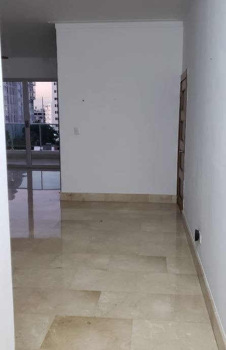 apartamentos - Apartamento en Alquiler Amueblado Ensanche Paraíso 1