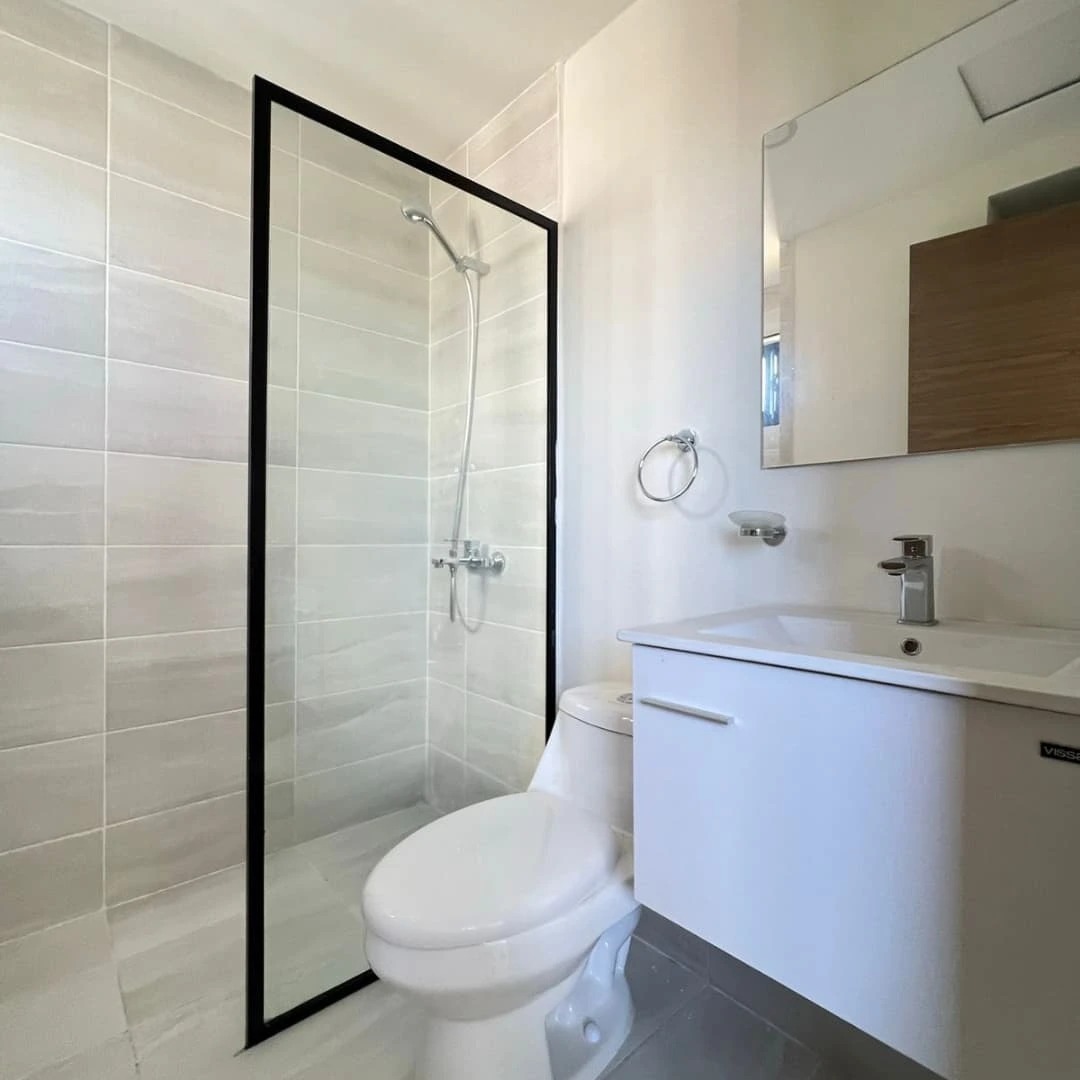 apartamentos - VENDO APARTAMENTO NUEVO ZONA CENTRICA DE LA CIUDAD 2