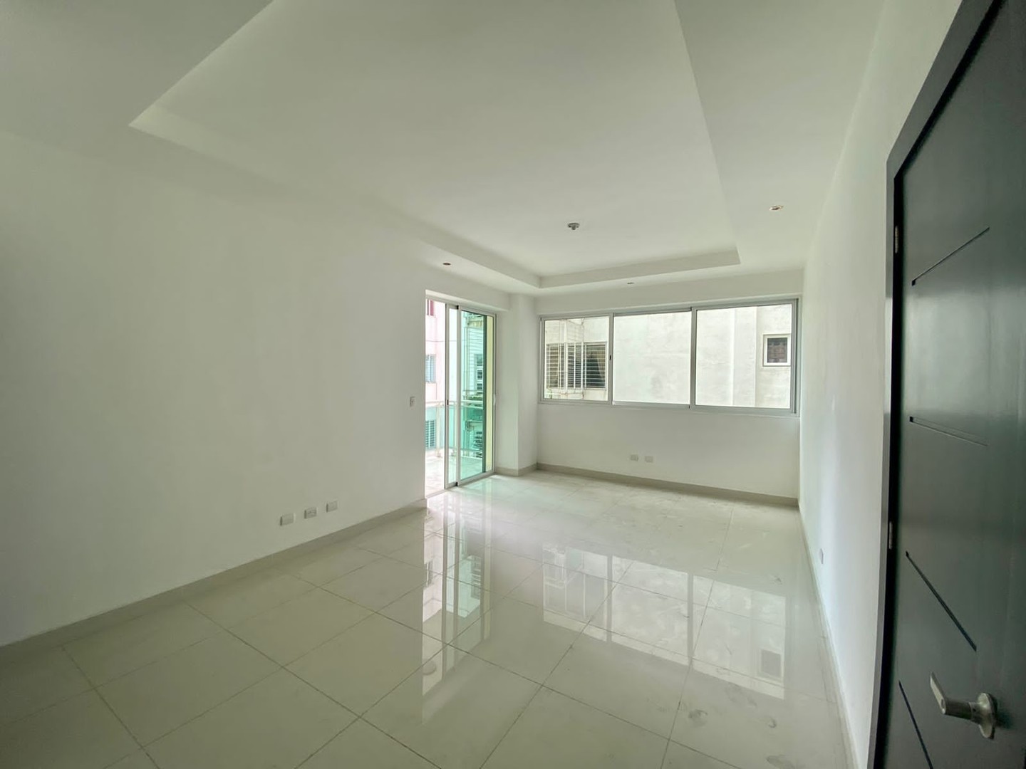 apartamentos - Apartamento de 3 habitaciones en el Mirador Norte