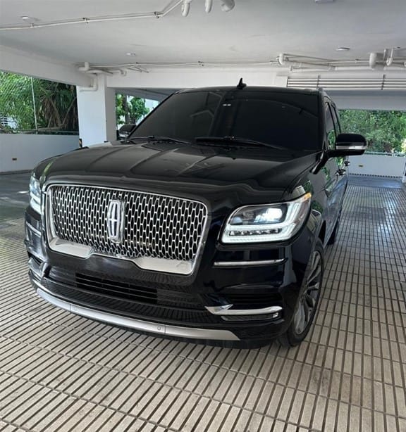 jeepetas y camionetas - 2021 Lincoln Navigator Reserve @autocoree_ 0