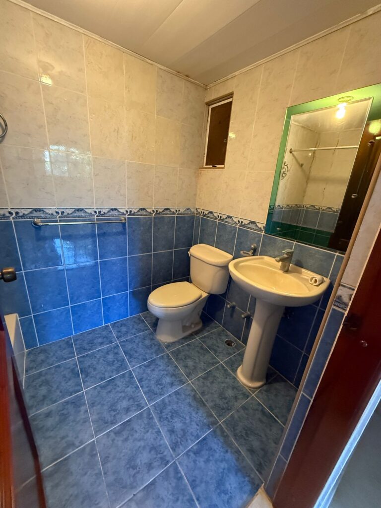 apartamentos - 2733- APTO. EN URB. REAL, STO. DGO.  9