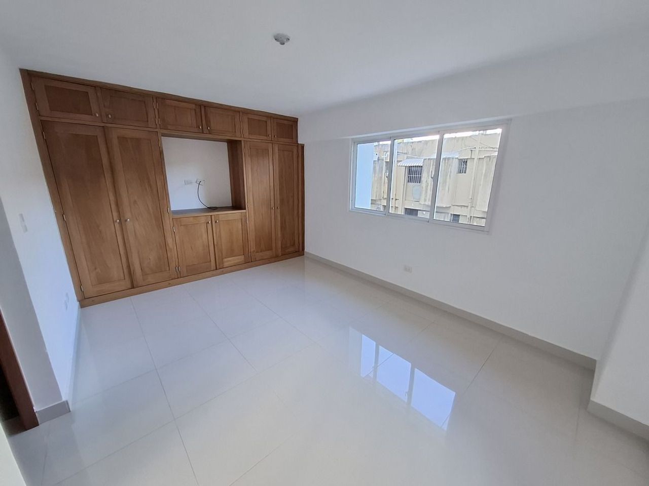 apartamentos - Apartamento en alquiler Zona Universitaria 5