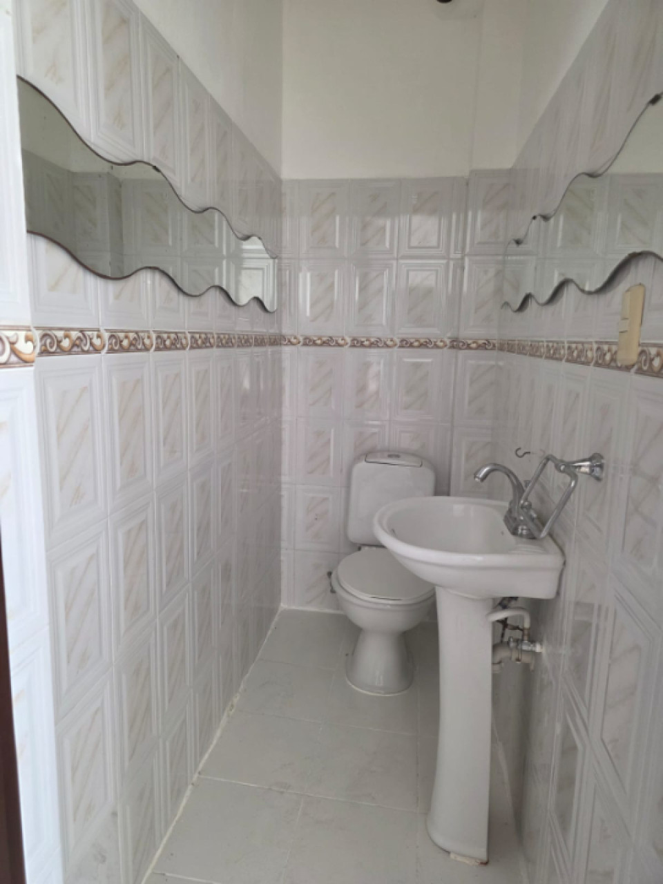 apartamentos - Apartamento en alquiler sector Viejo Arroyo Hondo 2