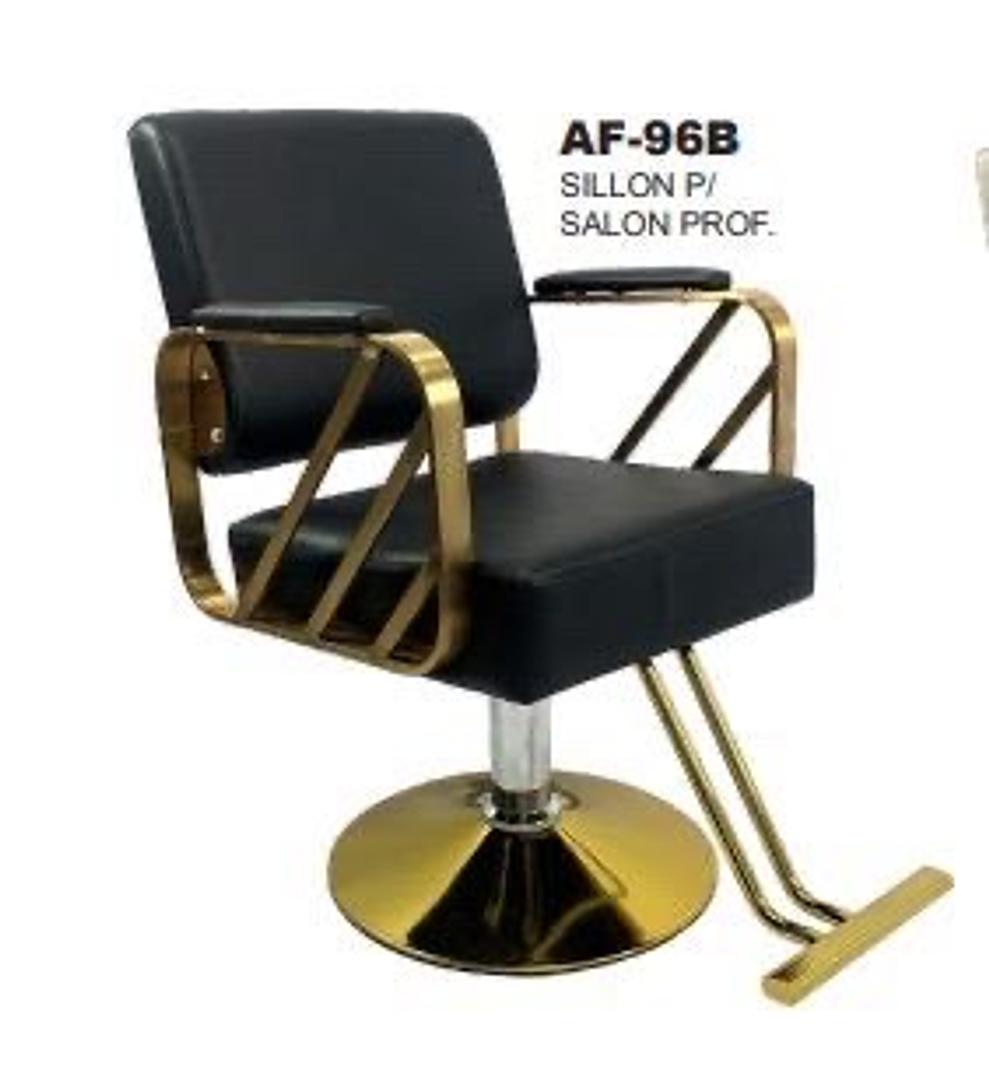 equipos profesionales - Sillón de Salón de Belleza  1