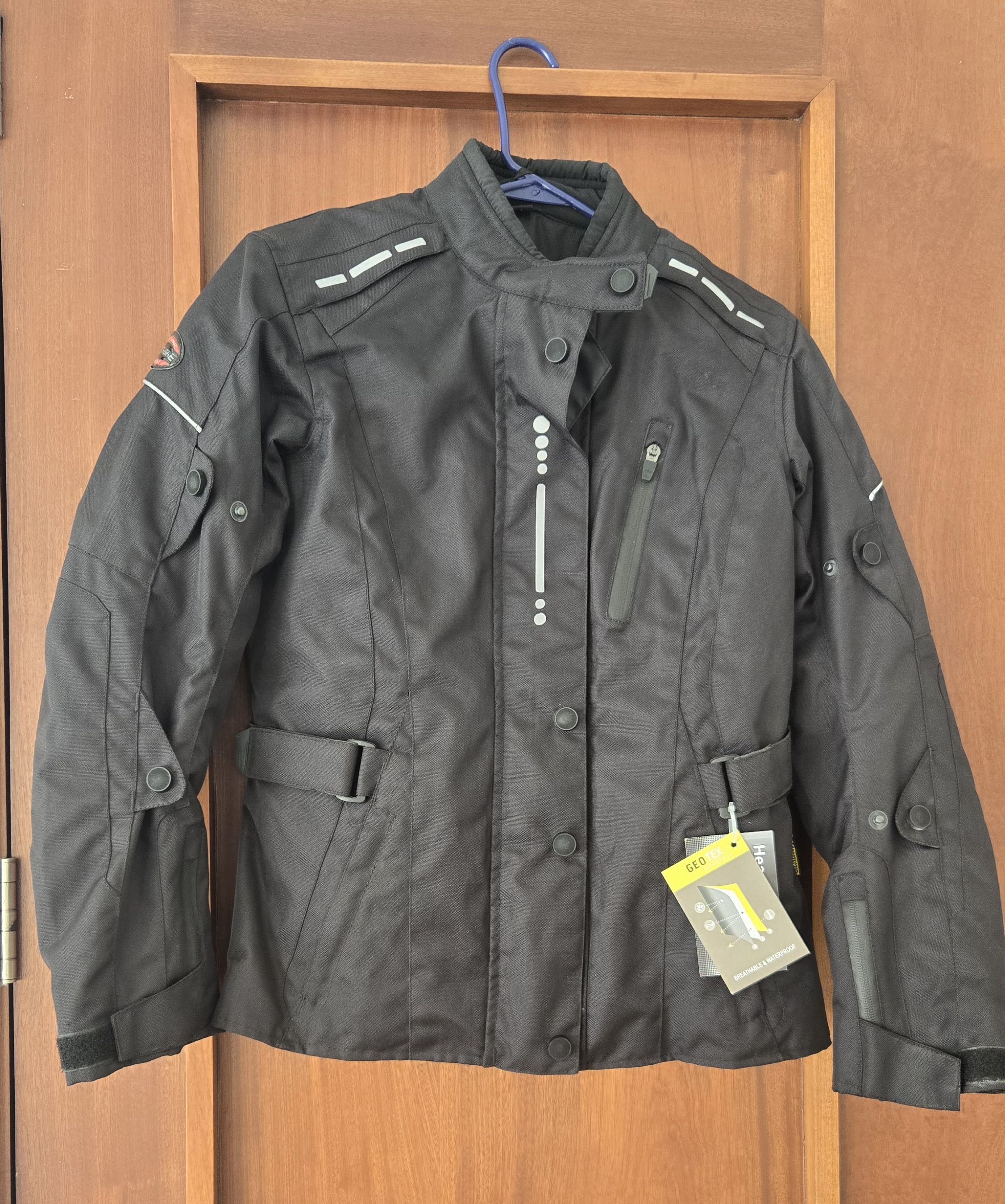deportes - Jackets para moto , uno XL y otro M 7