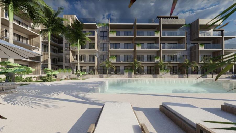 otros inmuebles - Venta de apartamentos en Bayahibe Republica Dominicana 0