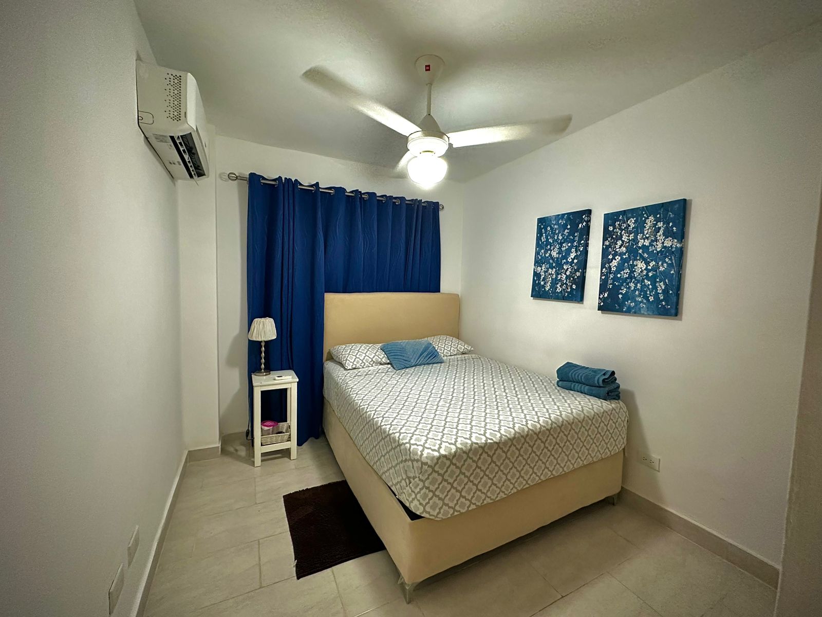 apartamentos - Apartamento en  Residencial con Vista Insuperable 8