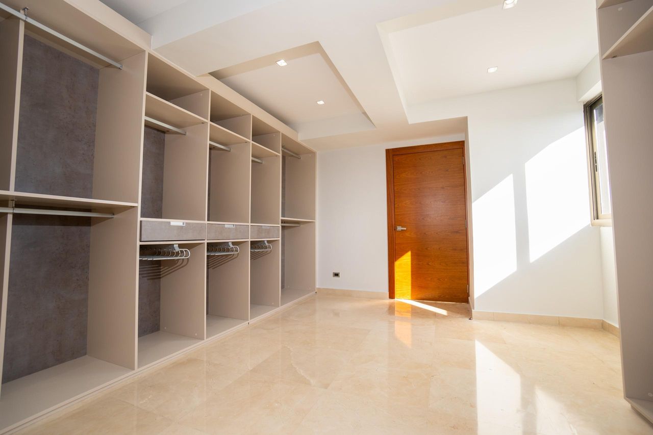apartamentos - Apartamento con vista al mar  4