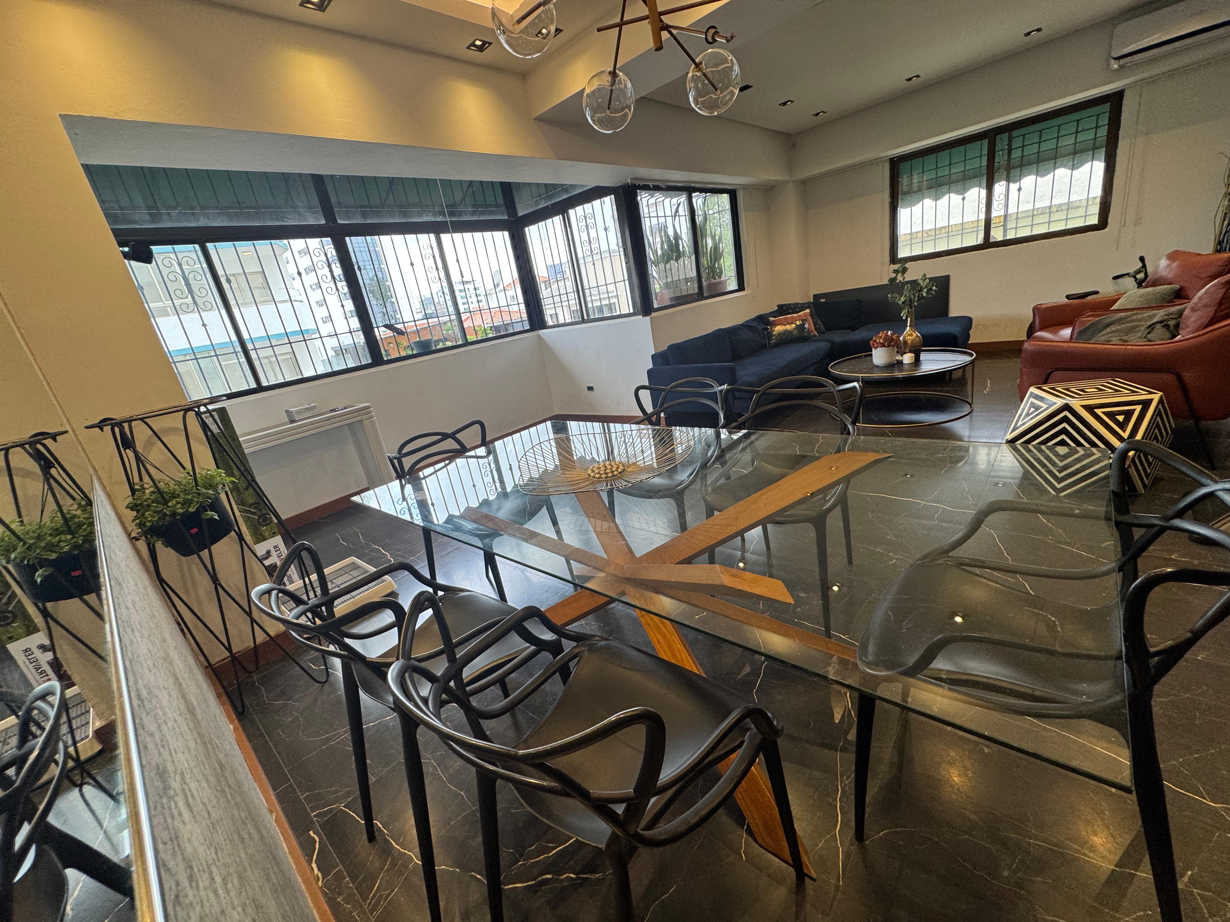 apartamentos - Se vende apartamento en Bella Vista Sur 5