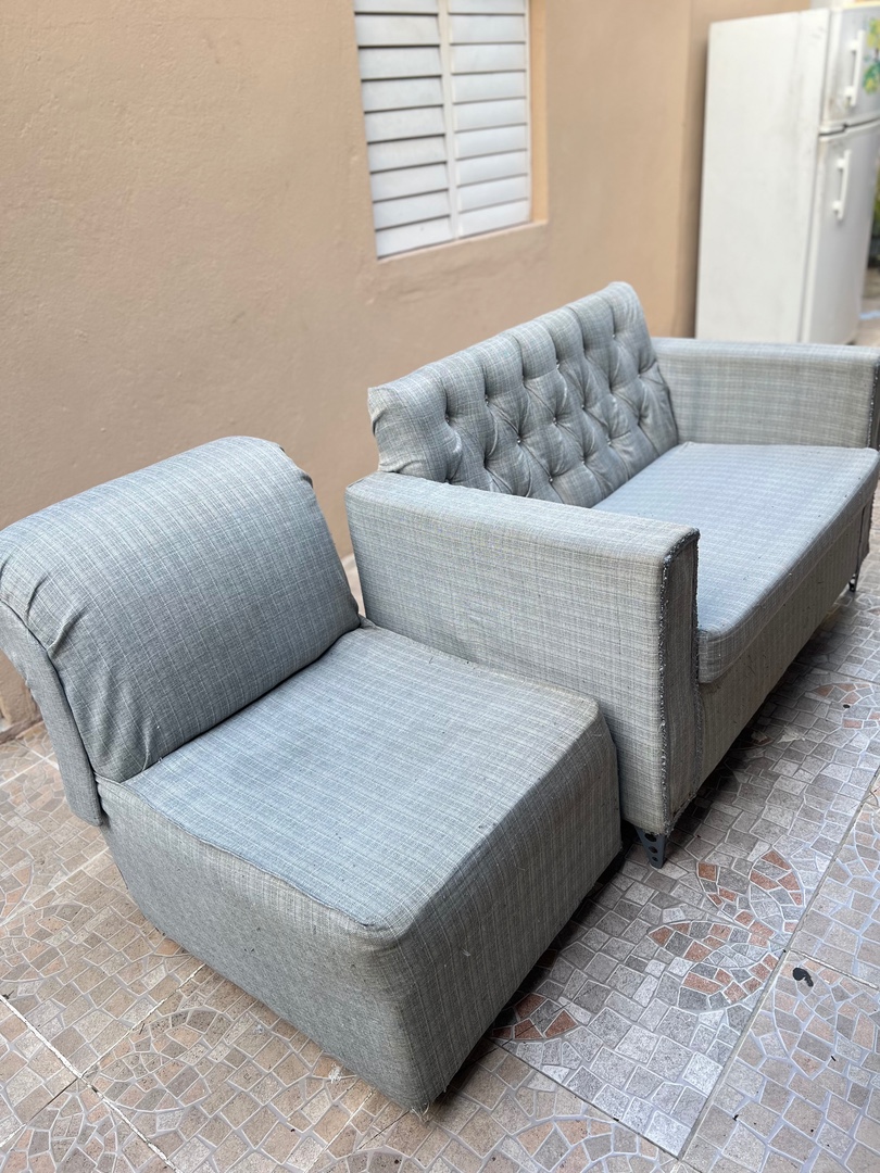 muebles y colchones - 2 Muebles  2