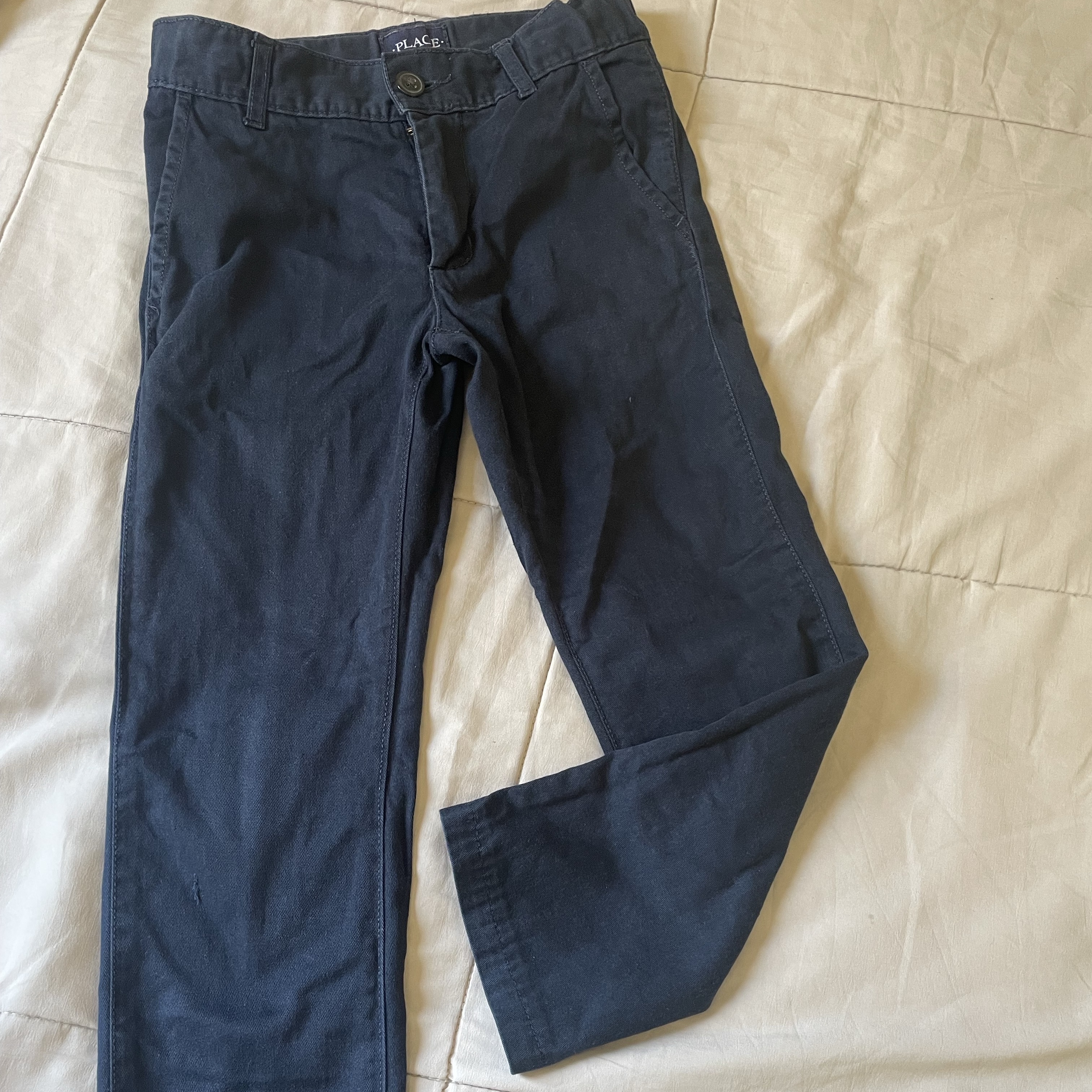 ropa y zapatos - Pantalones escolares Children’s place  0