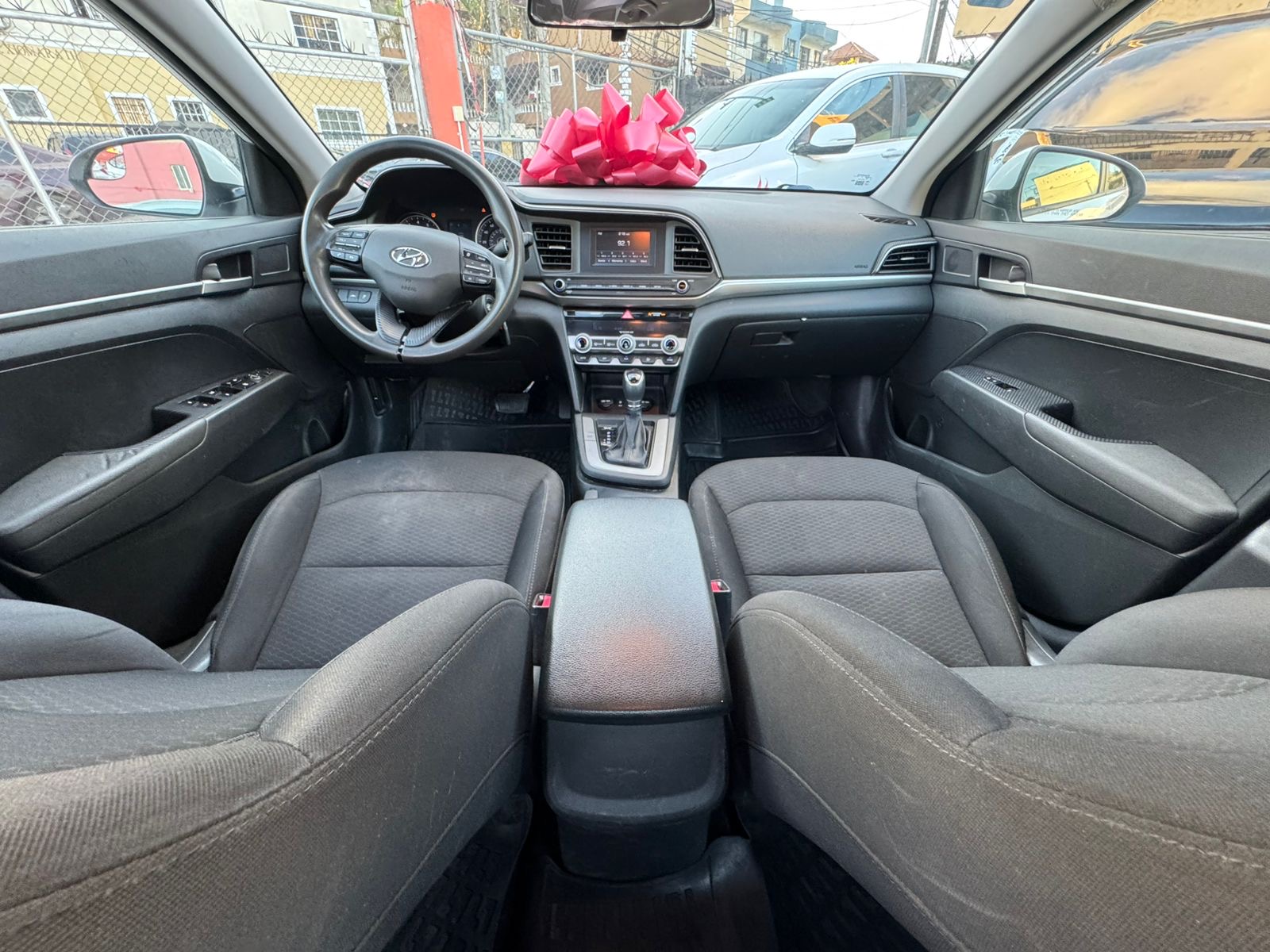 carros - Hyundai Elantra SE 2019  6