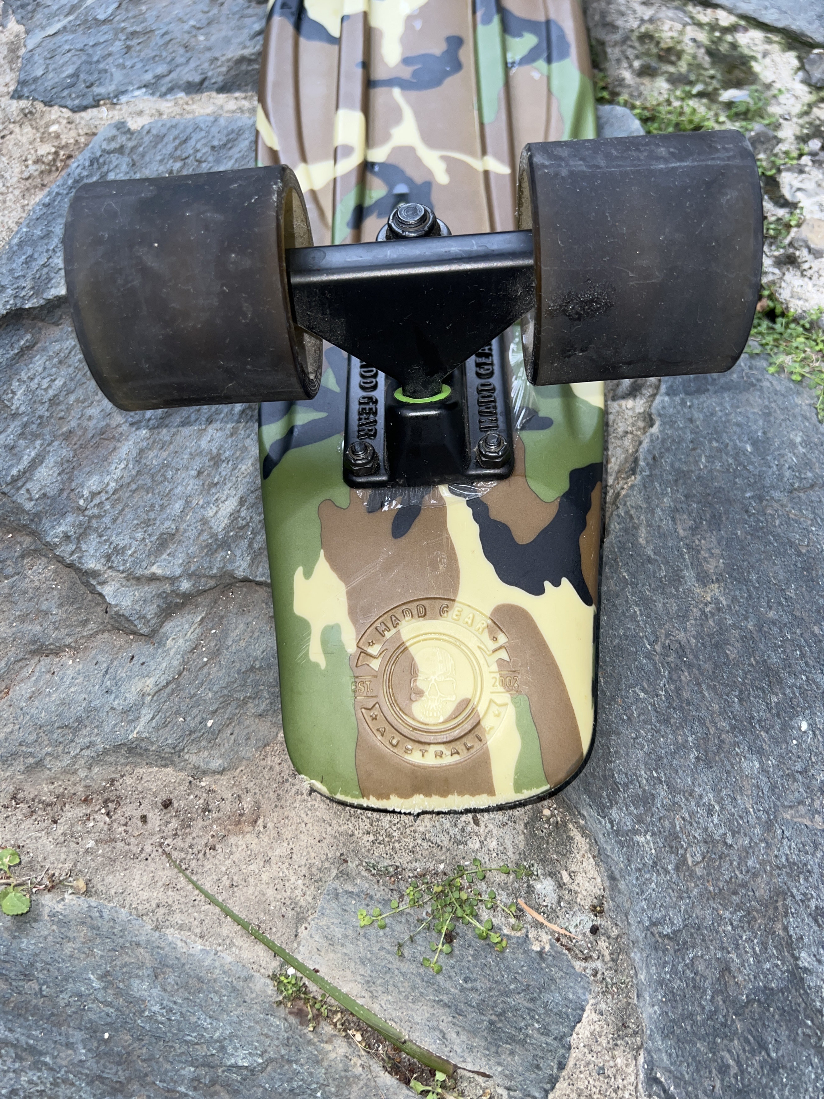 deportes - Madd Gear Skateboard Penny 22” 5