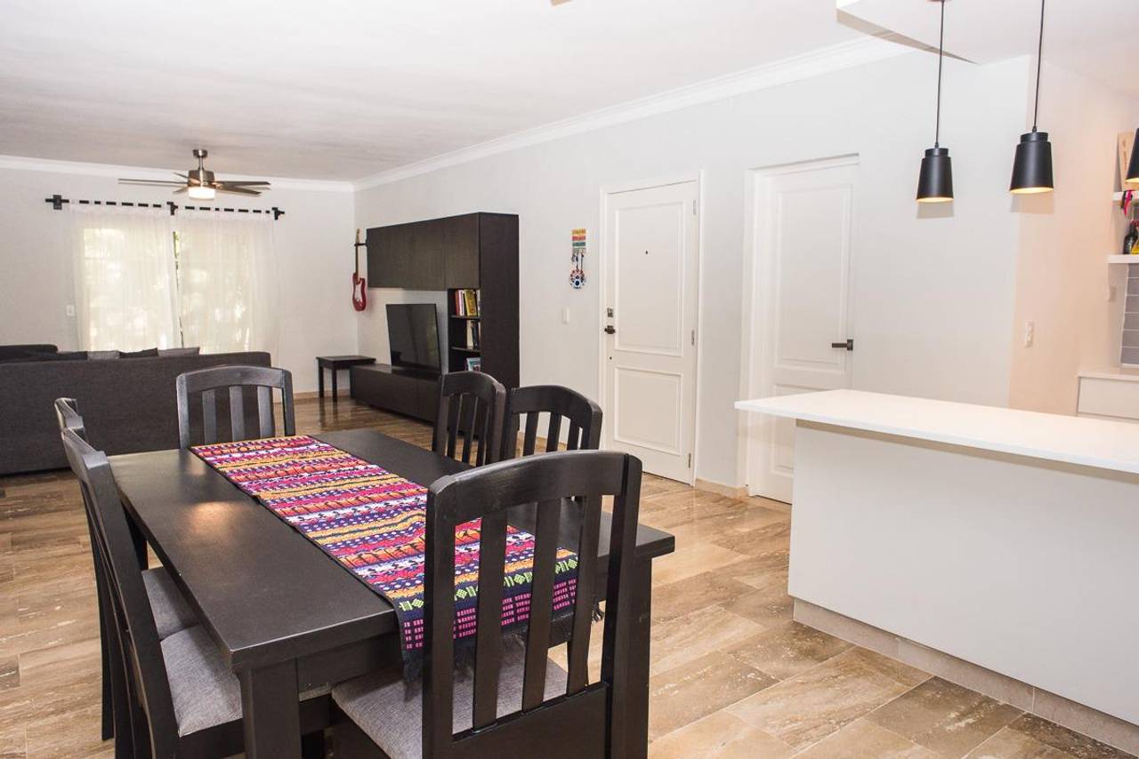 apartamentos - Apartamento en venta, punta cana  2