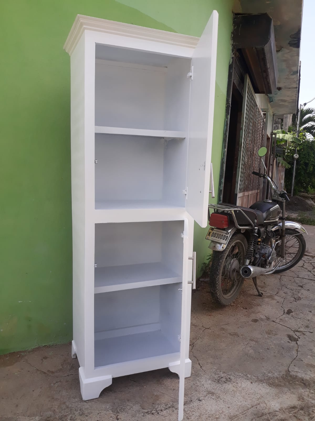 muebles y colchones - Alacena de cocina  0