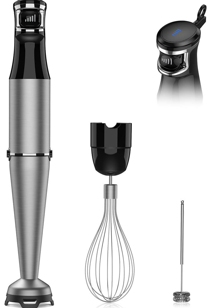 cocina - Batidora de mano (inmersión) 0