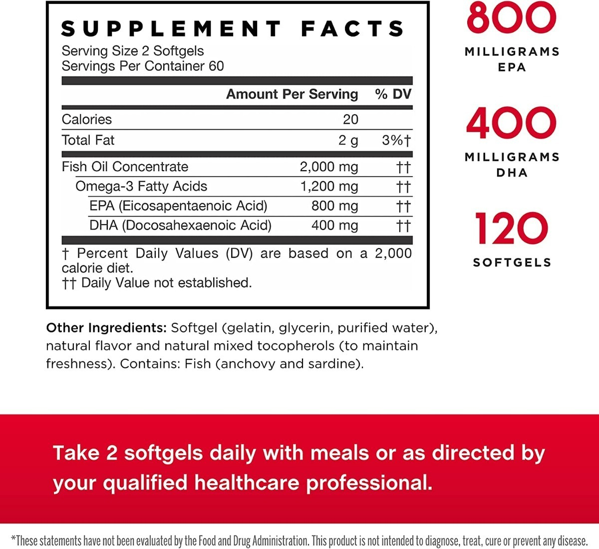 Salud y Equipamiento Médico - Arándano 280mg 60cap Jarrow F - Un - Unidad A $2324 1