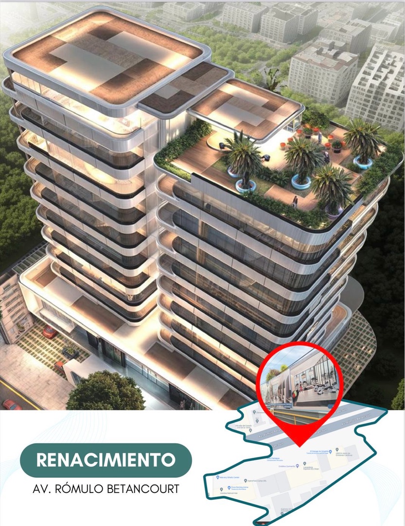 oficinas y locales comerciales - Locales en Plaza Comercial & Corporativa en Venta 2