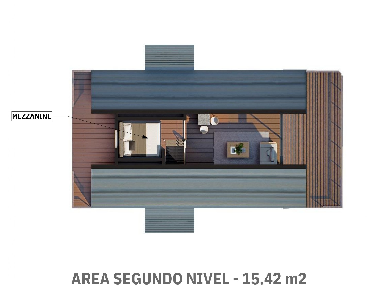 casas vacacionales y villas - VILLA DE MONTAÑA EN JARABACOA – RD 3