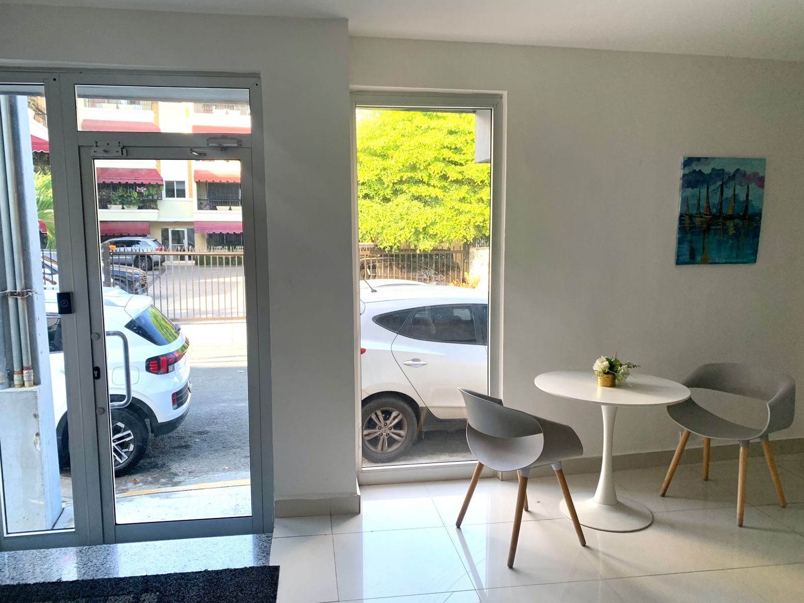 apartamentos - Apartamento en venta zona universitaria  3