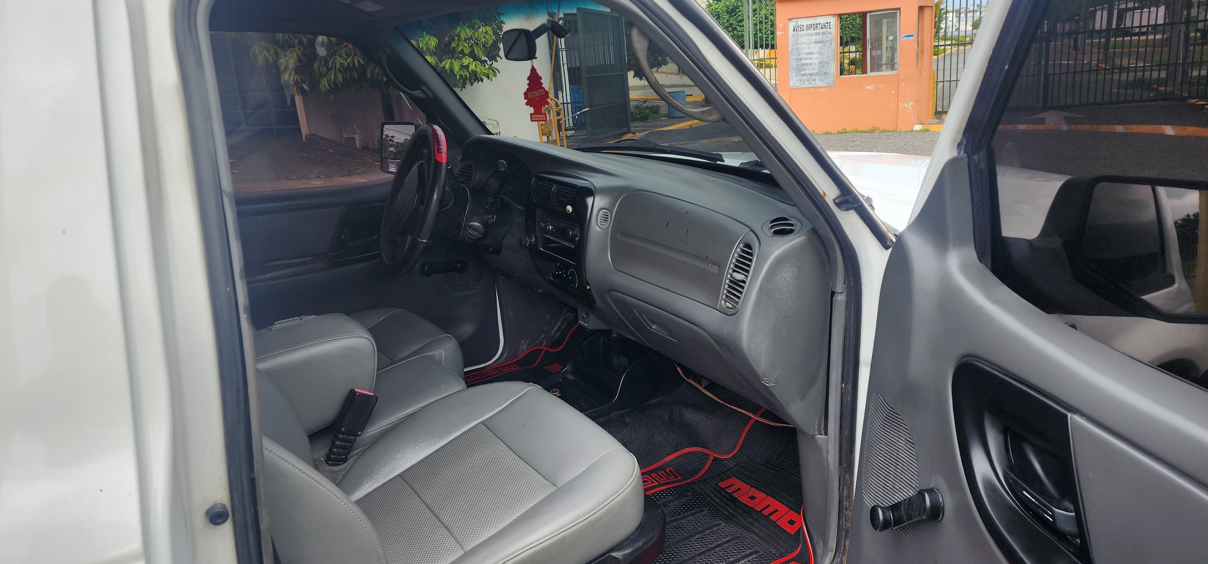 jeepetas y camionetas - Ford ranger 2005  4