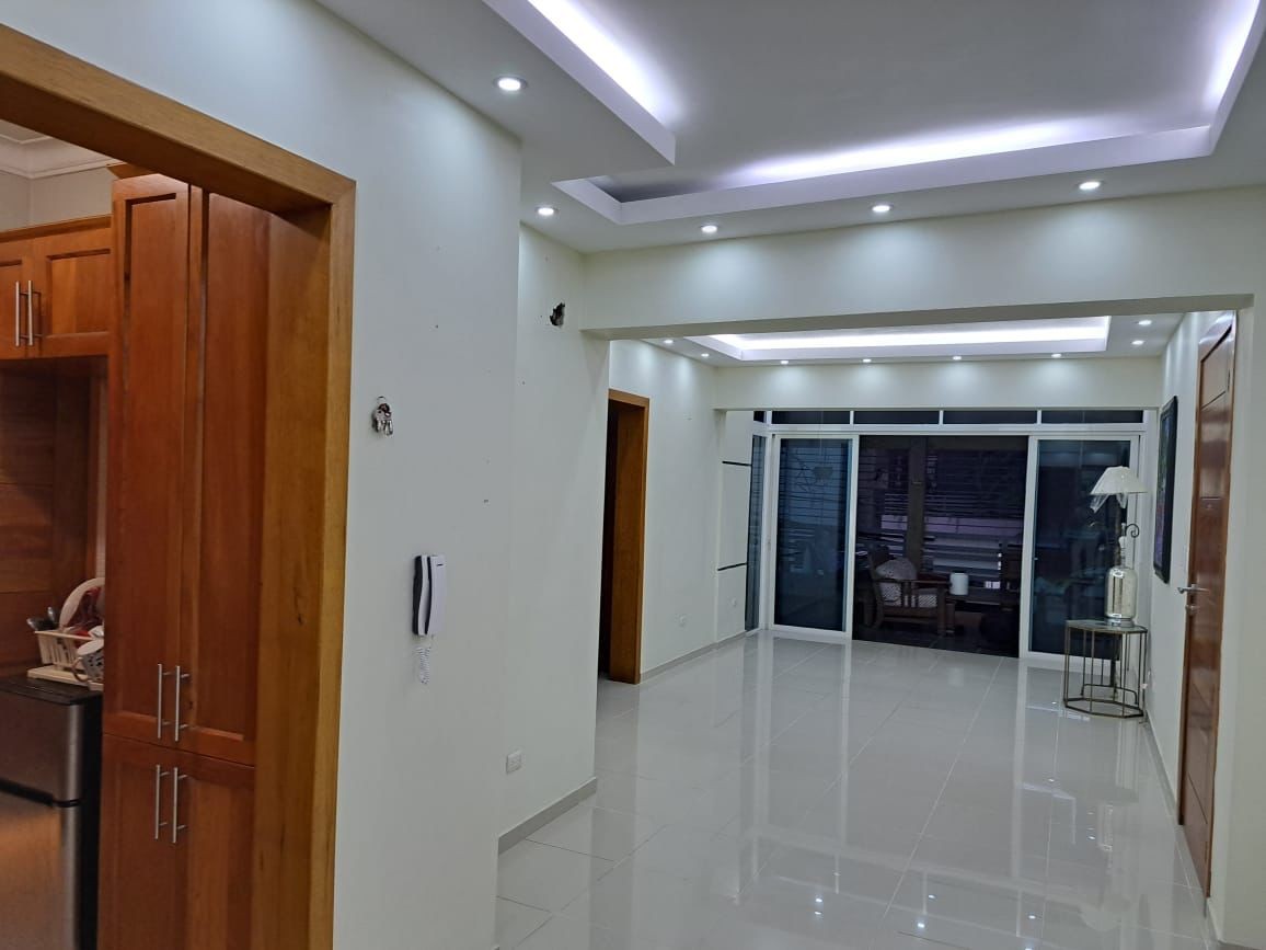 apartamentos - VENDO APARTAMENTO
Sector📍Bella Vista Norte 6