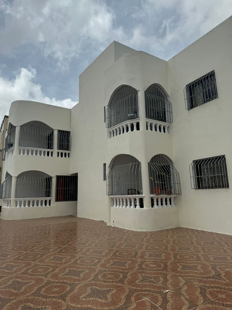 apartamentos - Tu apartamento soñado a un paso de ti y azotea para construir!! 0